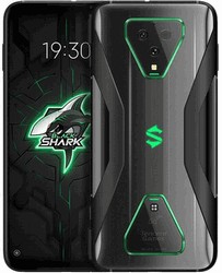 Прошивка телефона Xiaomi Black Shark 3 Pro в Новосибирске